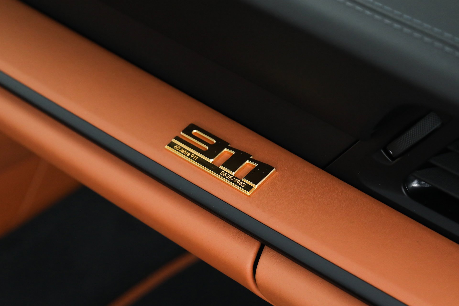 2024 Porsche 911 GT3 RS photo 29