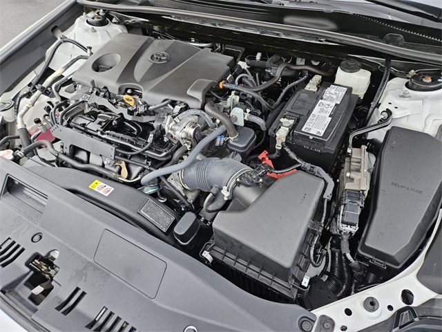2023 Toyota Camry XLE photo 15