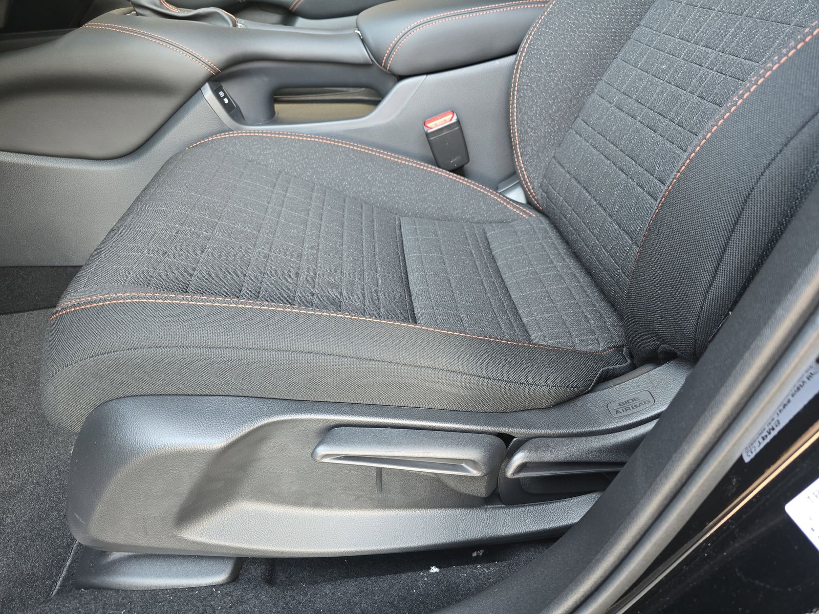 2026 Honda HR-V Sport photo 26