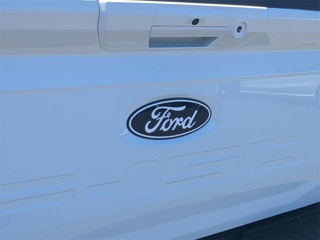 2025 Ford F-150 XLT photo 22