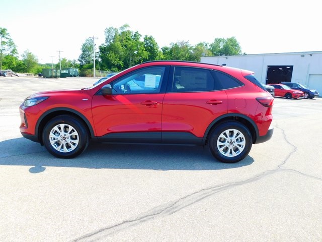 2025 Ford Escape Active photo 6