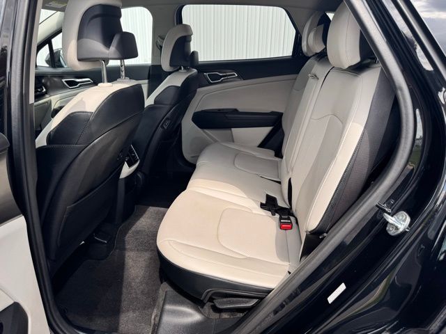2023 Kia Sportage EX photo 15