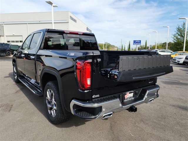 2026 Gmc Sierra 1500 SLT photo 4