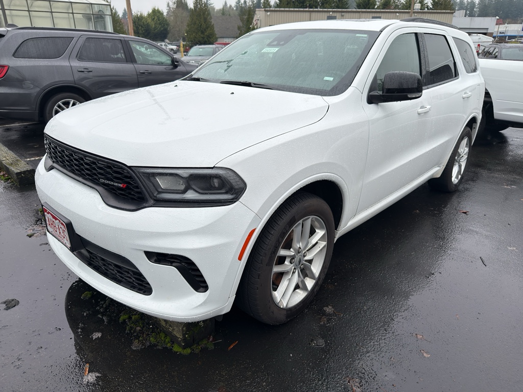 2024 Dodge Durango GT's photo