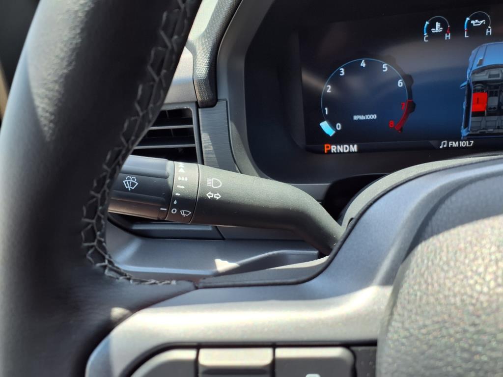 2025 Ford F-150 XLT photo 23