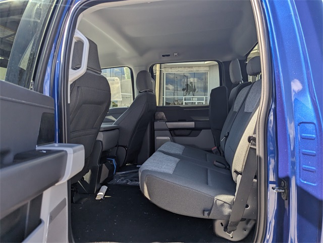 2026 Ford F-250 XLT photo 6