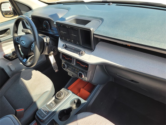 2023 Ford Maverick XLT photo 19