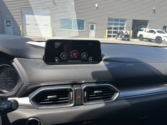 2018 Mazda CX-5 Touring photo 14