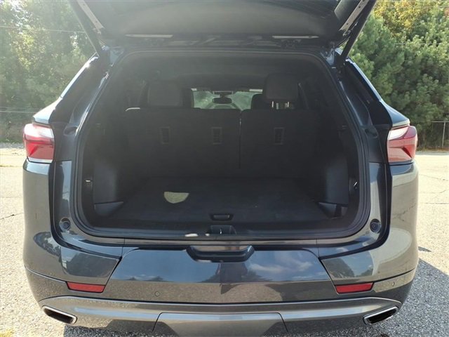 2022 Chevrolet Blazer Premier photo 8
