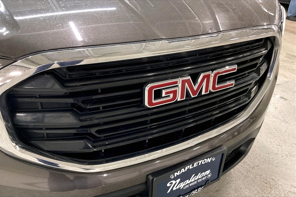 2019 GMC TERRAIN - Image 29
