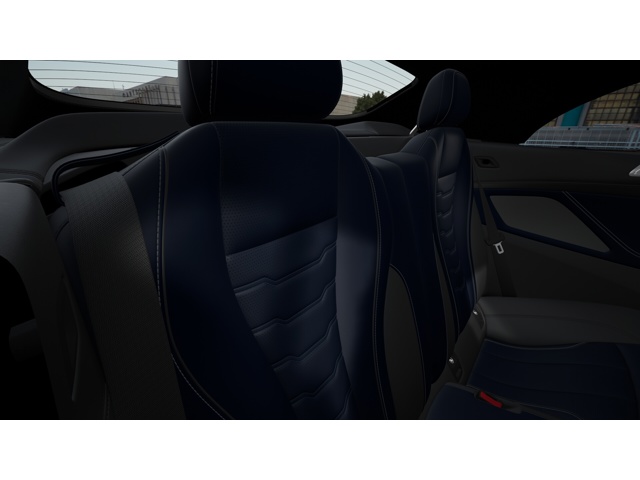 2026 Bmw M850i M850i xDrive photo 12