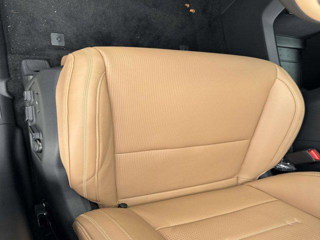 2026 Hyundai Santa Fe Calligraphy photo 8