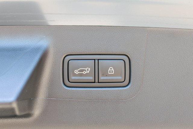 New 2025 Gray Hyundai Calligraphy AWD image 7