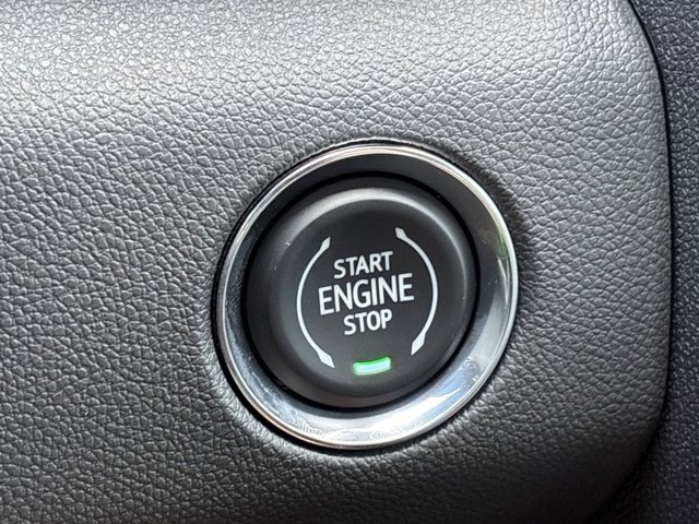 2026 Gmc Acadia AT4 photo 11