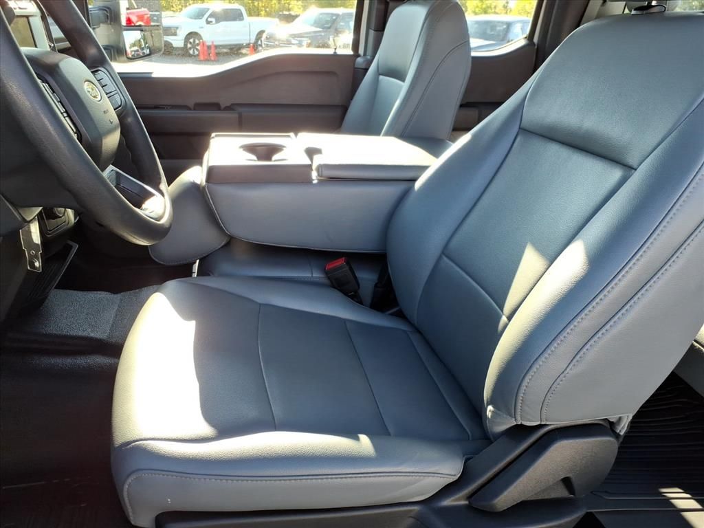 2024 FORD F-250 - Image 9