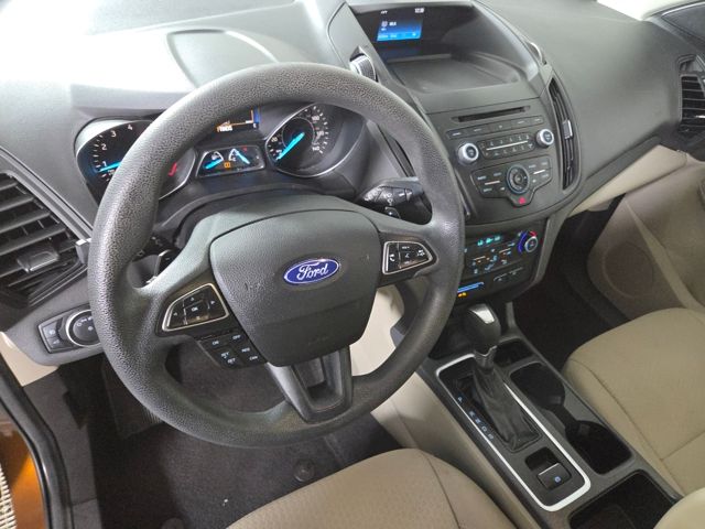 2017 Ford Escape SE photo 14
