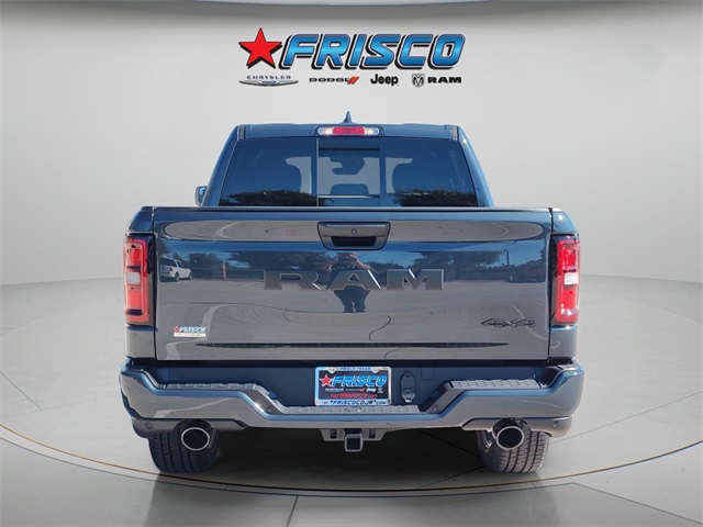 2026 Ram 1500 Express photo 4