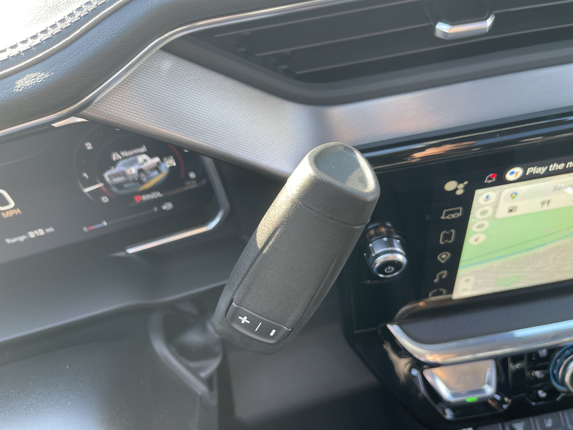 2026 Gmc Sierra 3500 HD Denali photo 16