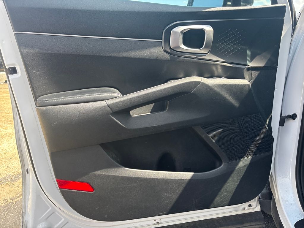 2021 Kia Sorento LX photo 14