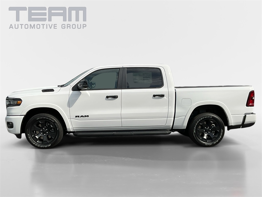 2026 Ram 1500 Big Horn Lone Star photo 4