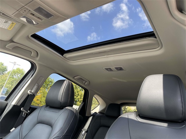 2022 Mazda CX-5 2.5 Premium Plus photo 10
