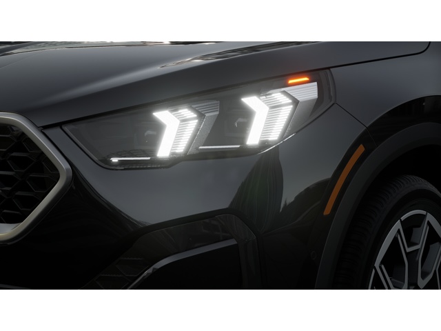 2026 Bmw X2 xDrive28i photo 3