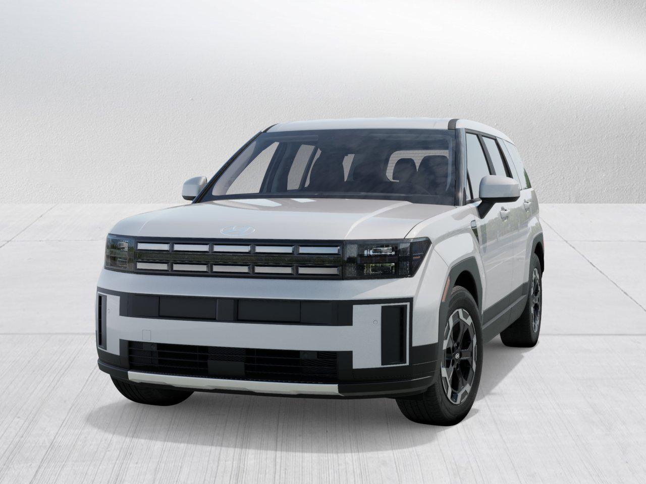 2026 Hyundai Santa Fe SE photo 4