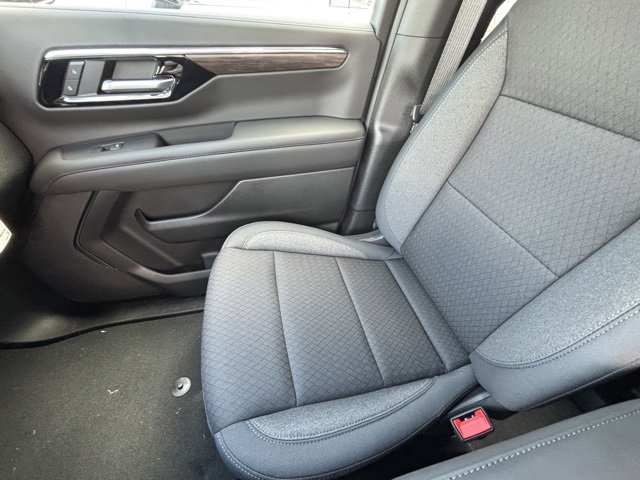 2025 Chevrolet Tahoe LS photo 14