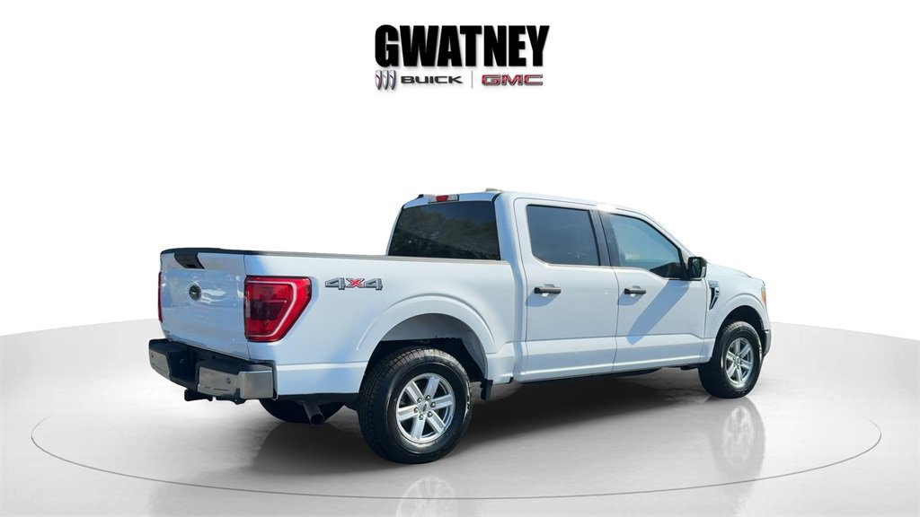 2021 Ford F-150 XL photo 7