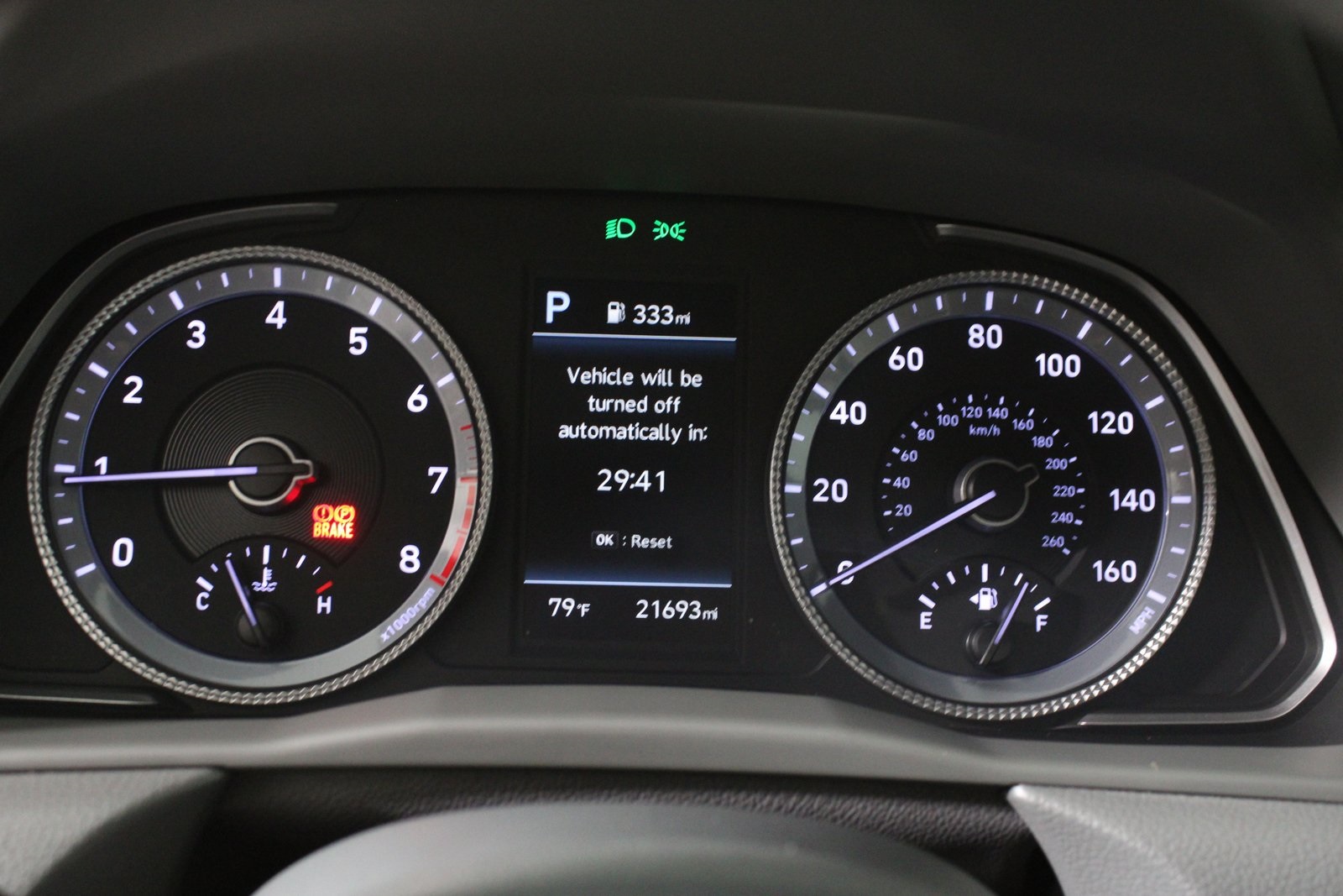 2022 Hyundai Sonata SEL photo 21