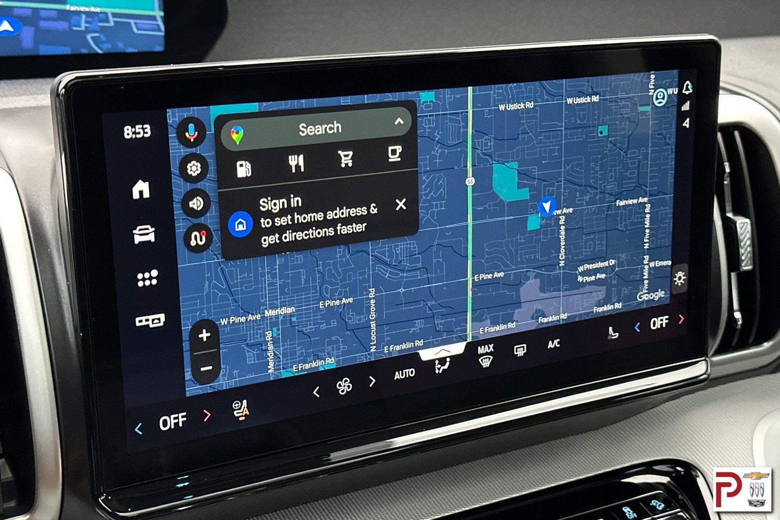 2025 Ford Expedition photo 21