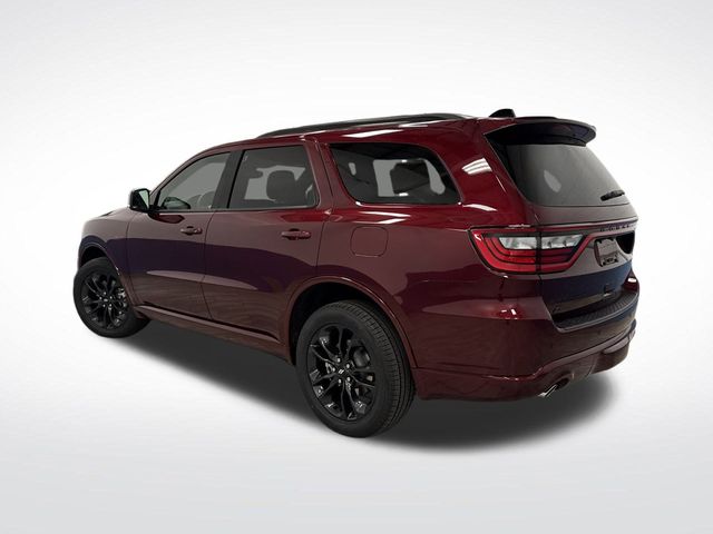 2026 Dodge Durango GT Plus photo 3