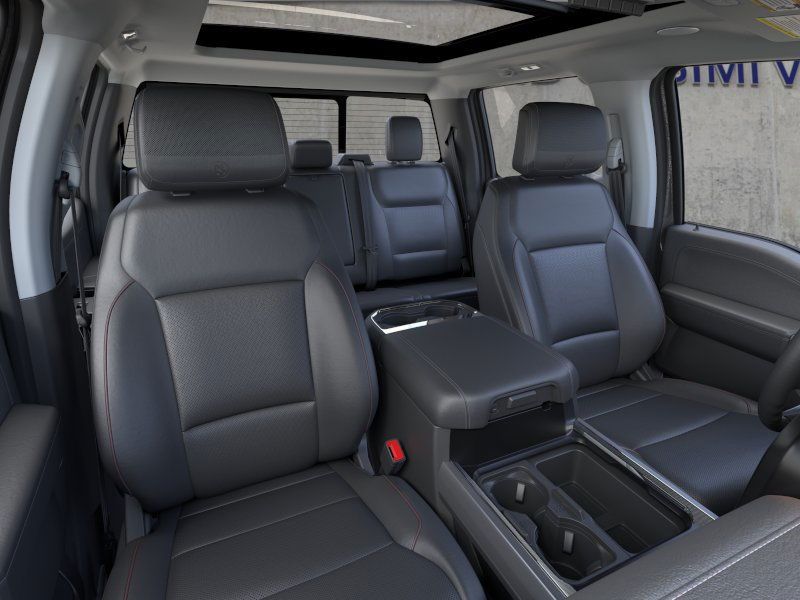 2024 Ford F-250 Lariat photo 9