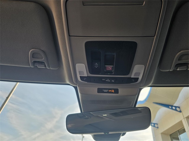 2023 Honda Accord Hybrid Touring photo 35