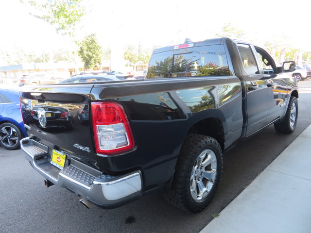 2022 Ram 1500 Big Horn photo 5