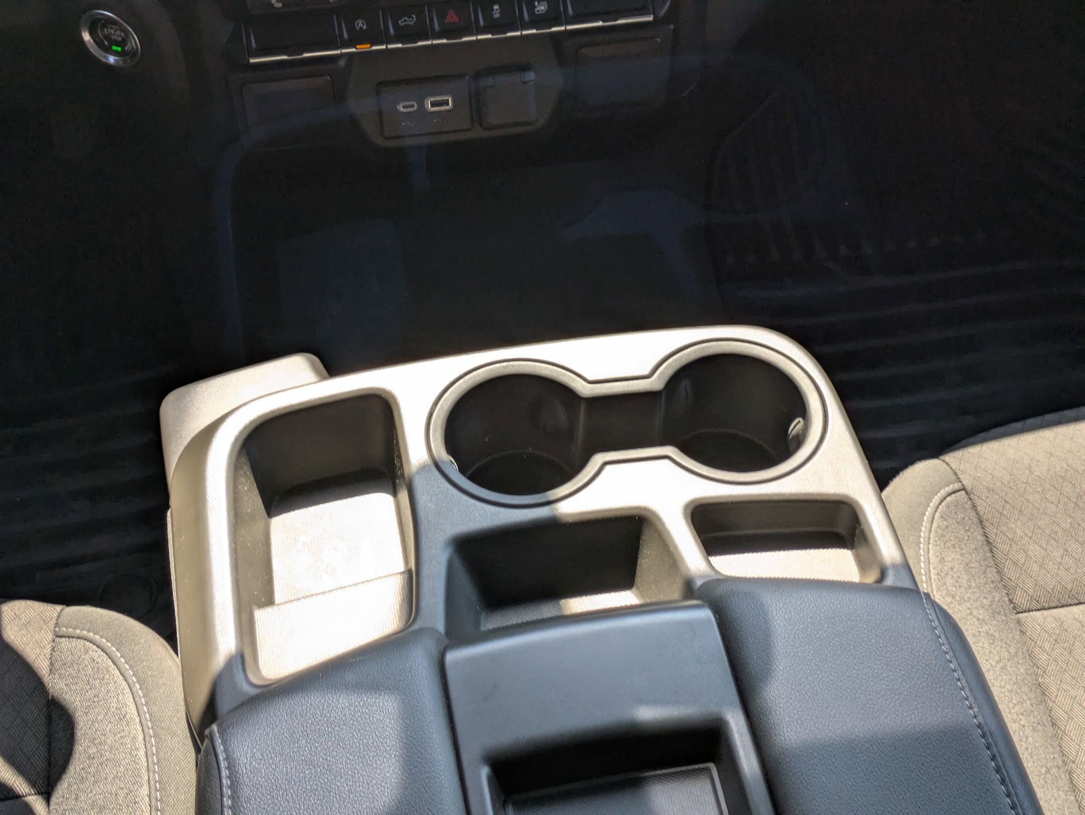 2021 Chevrolet Silverado 1500 LT photo 20