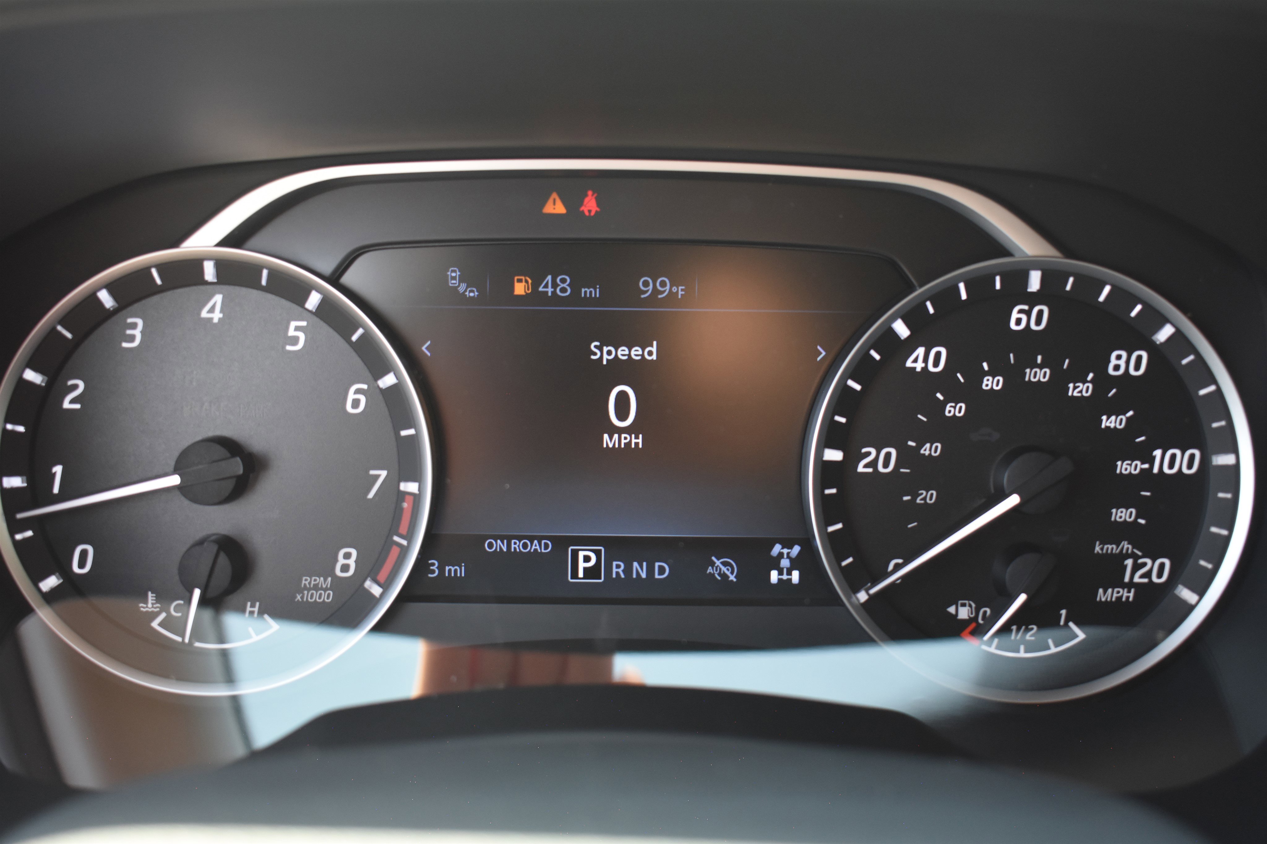2026 Nissan Frontier SV Crew Cab photo 11