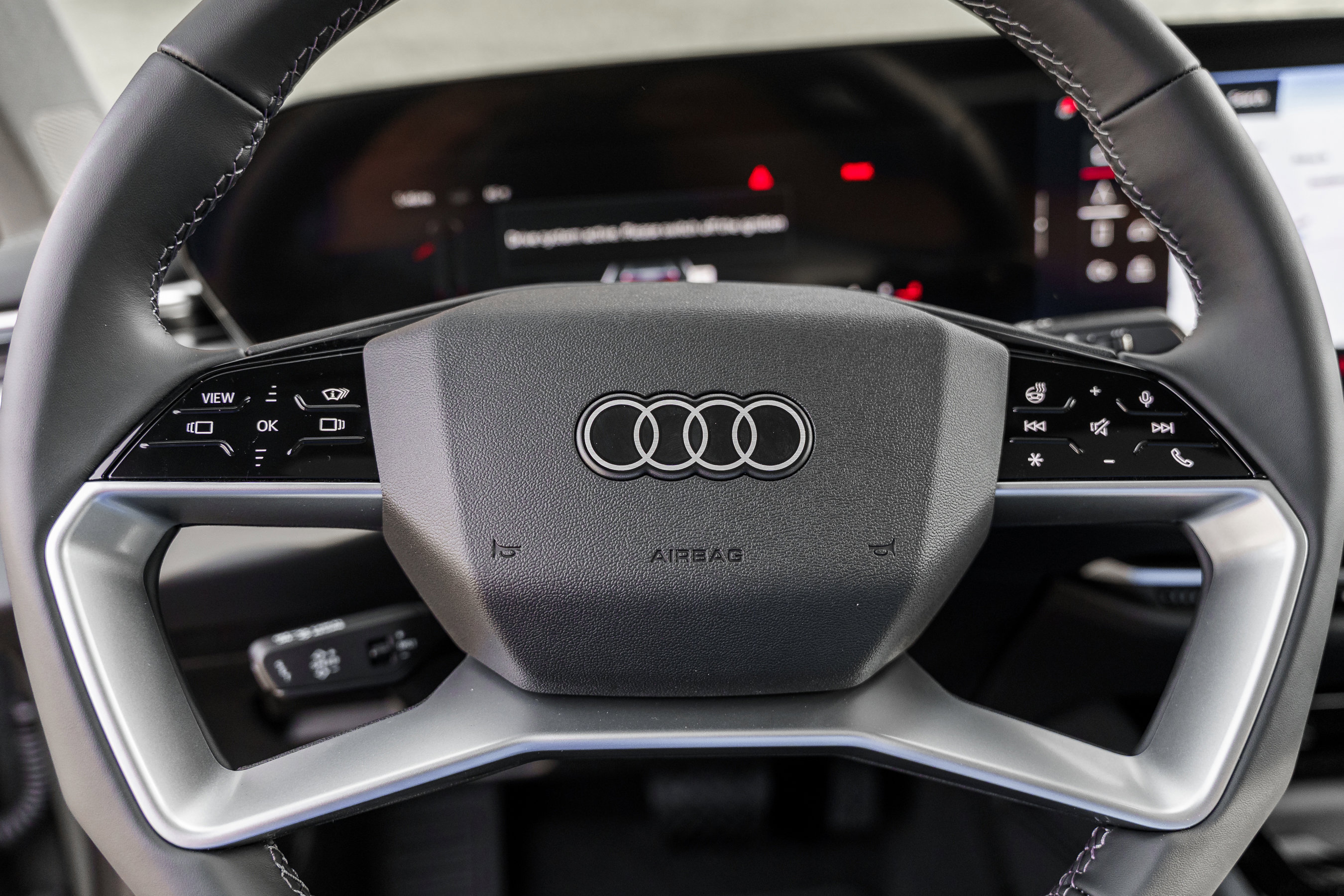 2025 Audi A5 Quattro Premium Plus photo 14