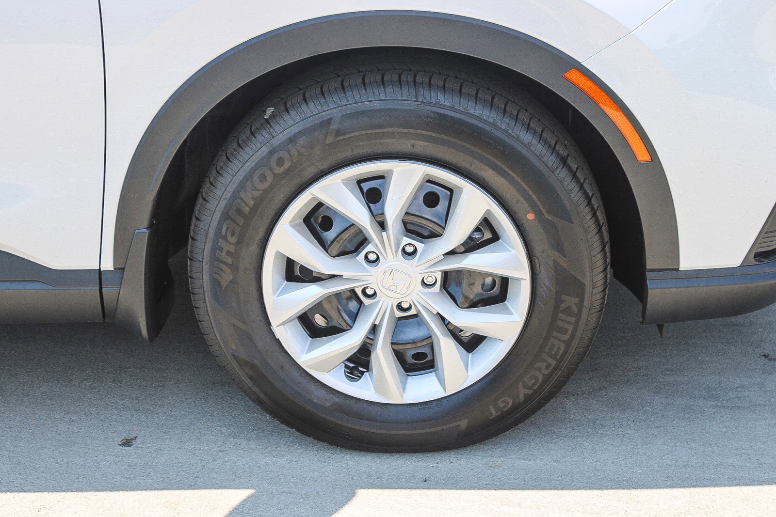 2026 Honda CR-V LX photo 10