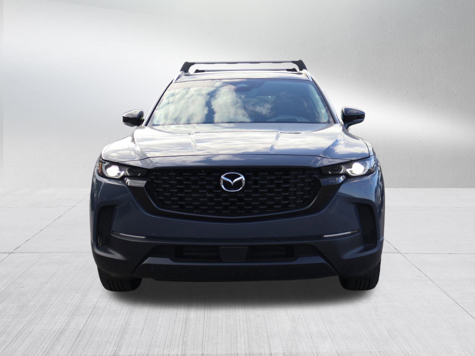 2025 Mazda CX-50 Premium Plus photo 2