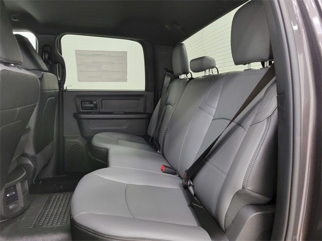 2025 Ram 2500 Tradesman photo 31