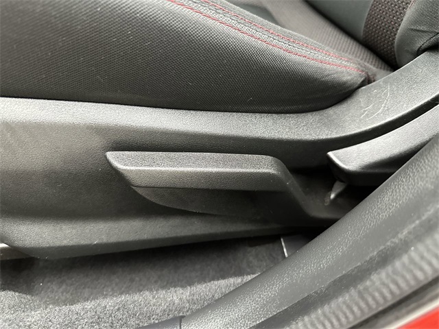 2022 Subaru WRX Premium photo 4