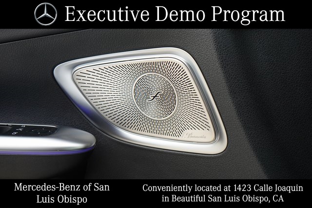 2025 Mercedes Benz C 300 photo 12