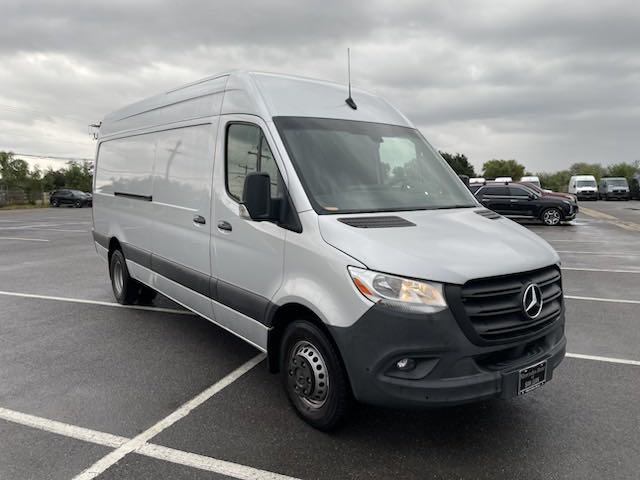 Sprinter Van Mercedes Benz Sprinter Tourer 2019 Sprinter Tourer