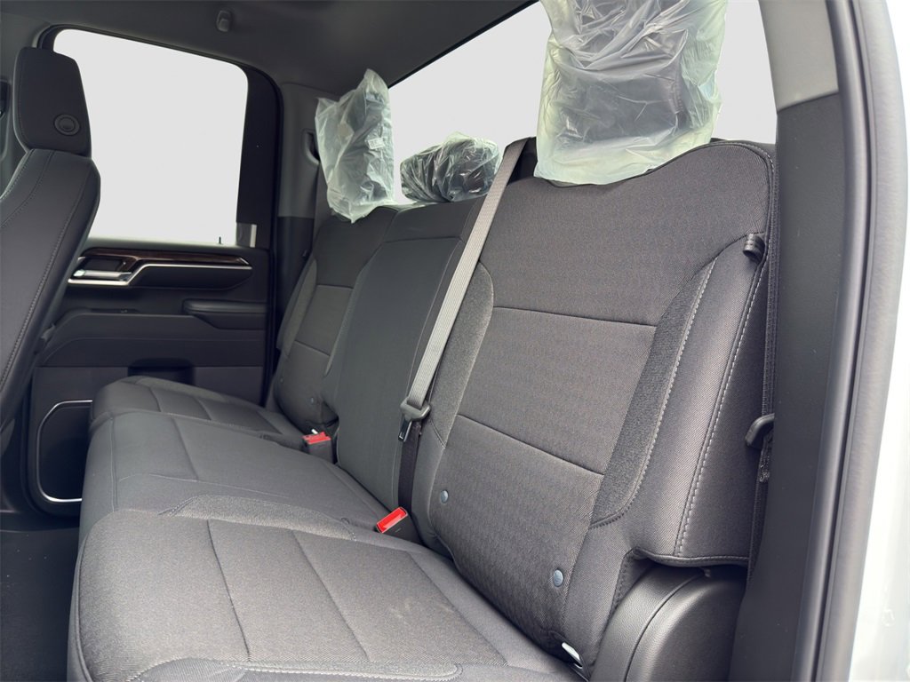 2026 Gmc Sierra 2500 HD SLE photo 12