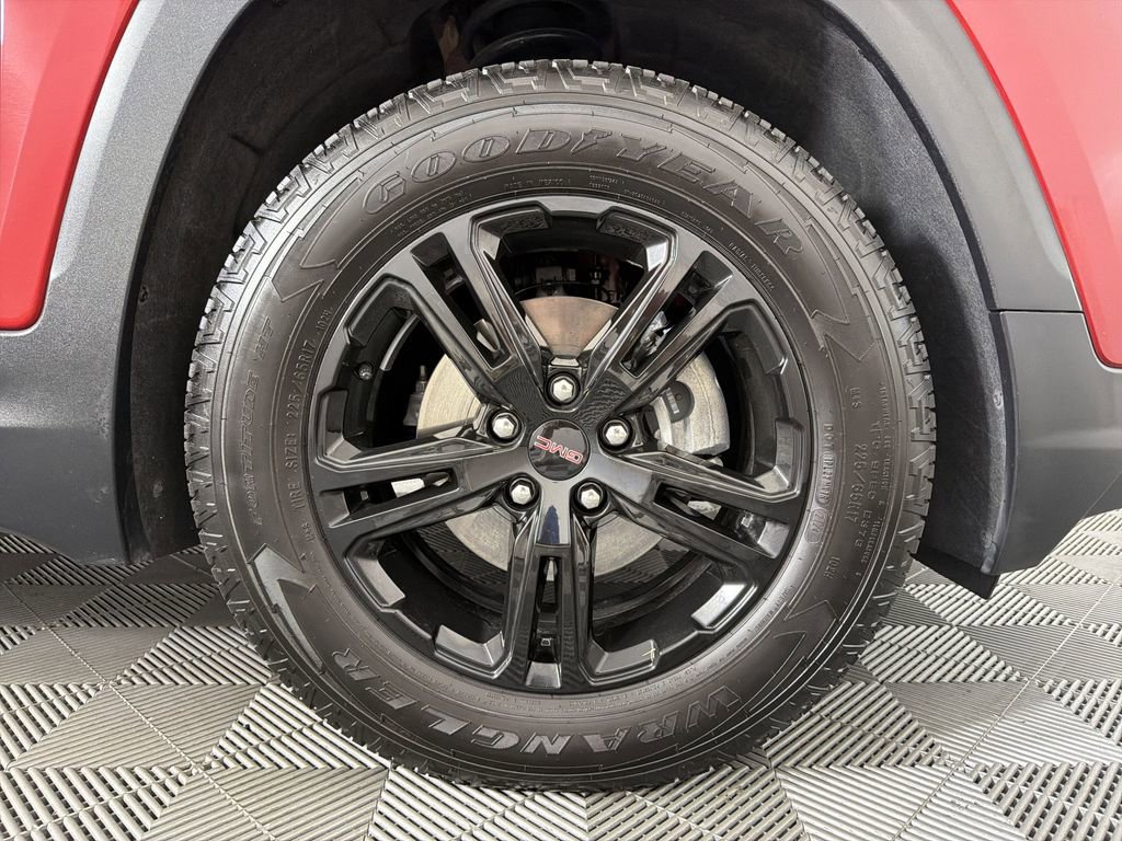 2024 Gmc Terrain AT4 photo 9