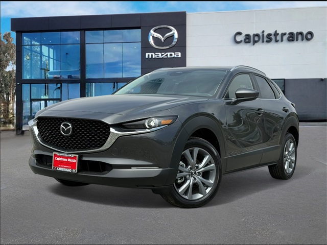 2025 Mazda CX-30 Preferred's photo