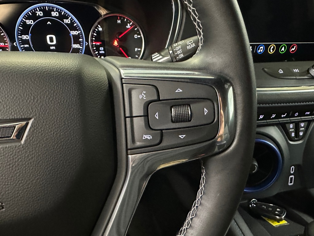 2023 Chevrolet Blazer RS photo 10