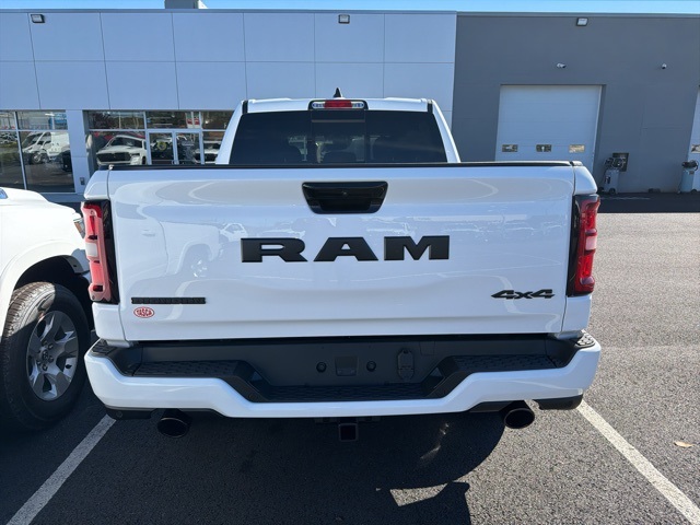 2026 Ram 1500 Big Horn Lone Star photo 3