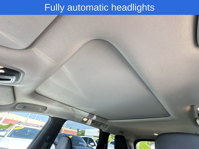 2023 Infiniti QX60 Luxe photo 19